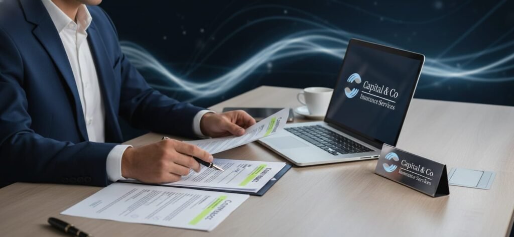 Insurance Compliance & Risk Management